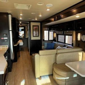 2016 Tiffin Motorhomes Allegro Open Road 31SA