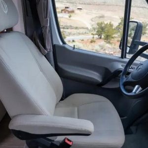 2018 Leisure Travel Unity FX