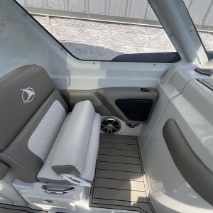 2023 Finseeker 280 DC