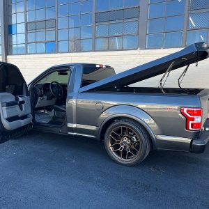 2020 Ford F-150 Shelby Super Snake Sport