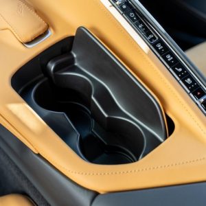 2023 Chevrolet Corvette Stingray Coupe V8