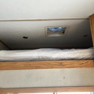 2005 Show Hauler 43 ft with RARE 12 ft. GARAGE