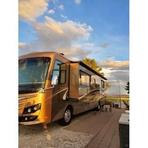 2012 Monaco KNIGHT 40DFT