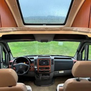 2014 Winnebago VIEW PROFILE 24V