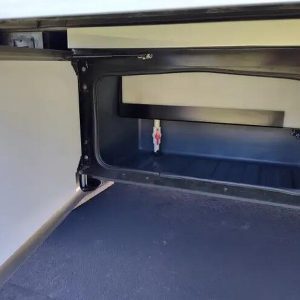 2015 Fleetwood Excursion 35B