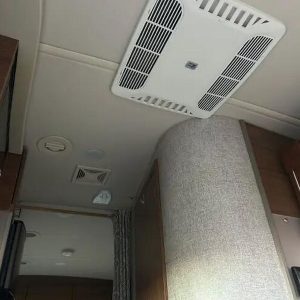 2016 Winnebago NAVION 24V
