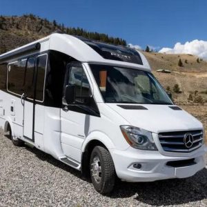 2018 Leisure Travel Unity FX