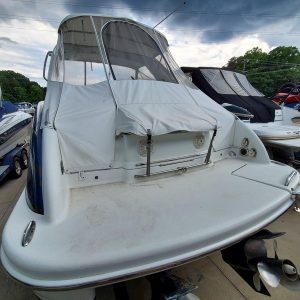 2007 Formula 310 SUNSPORT