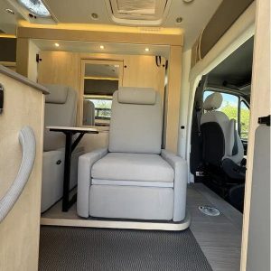 2020 Leisure Travel UNITY U 24 MB