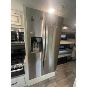 2022 Jayco Precept 36A