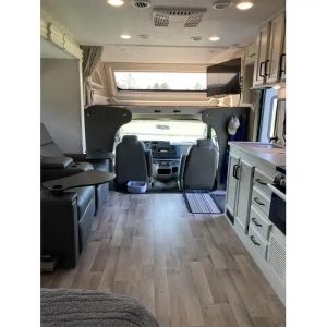 2023 Entegra Coach Odyssey 24B