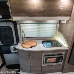 2023 Entegra Coach QWEST 24L