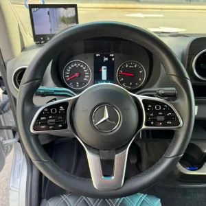 2024 Midwest Automotive Designs PASSAGE MD4