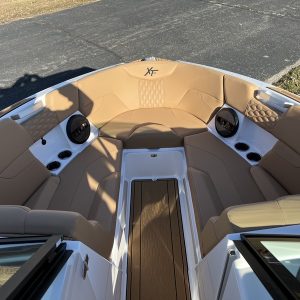 2024 Mastercraft XT25