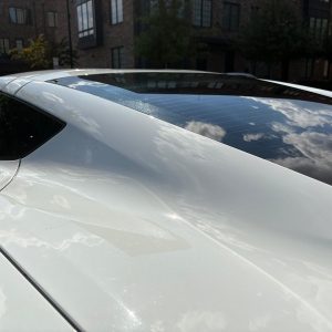 2016 Chevrolet Corvette Z06 Coupe