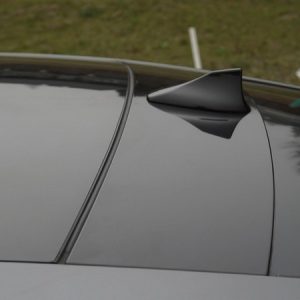 2018 Jaguar F-Type SVR Coupe