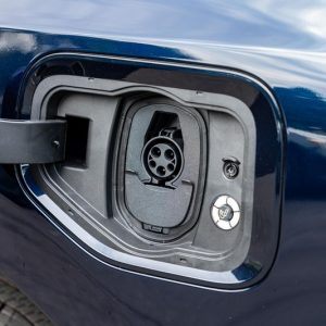 2022 Ford F-150 Lightning Platinum