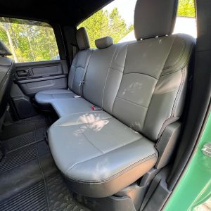 2022 Ram 3500 Tradesman Crew Cab 4×4