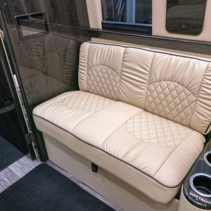 2023 Mercedes-Benz Sprinter 3500XD Ultimate Toys Coach