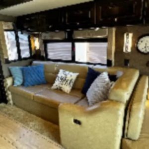 2016 Tiffin Motorhomes Allegro Open Road 31SA