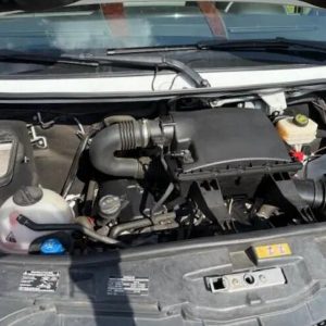 2018 Forest River SUNSEEKER 2400 MBS