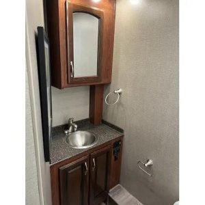 2018 Holiday Rambler NAVIGATOR® XE 36U