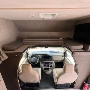 2020 Nexus TRIUMPH 24T