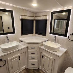 2024 Jayco NORTH POINT 382FLRB