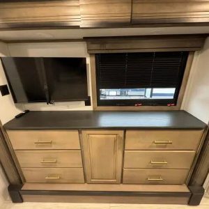 2025 Keystone MONTANA 3901RK