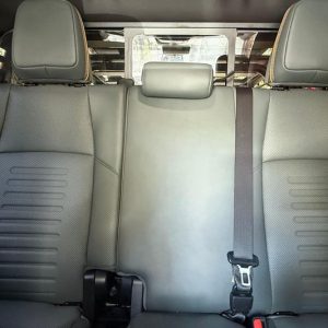 2025 Toyota Tacoma Trailhunter Double Cab 4×4