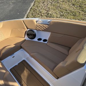 2024 Mastercraft XT25