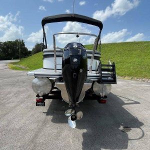 2025 Crest Classic 240 SLC