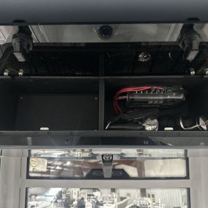 2025 Tidewater 256 LXF