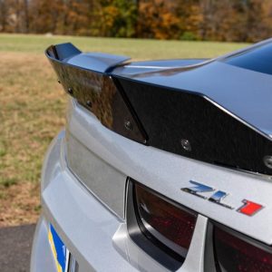 2013 Chevrolet Camaro ZL1 Coupe