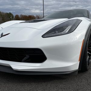 2015 Chevrolet Corvette Z06 Coupe