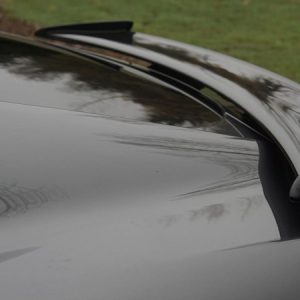 2018 Jaguar F-Type SVR Coupe