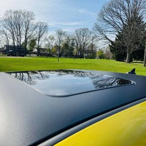 2020 Dodge Challenger RT Scat Pack 50th Anniversary Edition