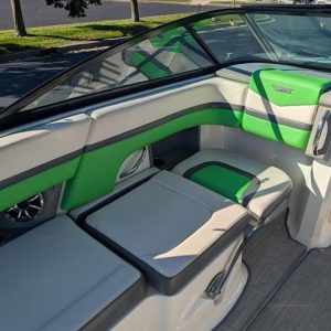 2018 Chaparral Vortex 223 VRX