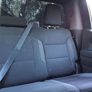 2022 Chevrolet Silverado 1500 LT Trail Boss 4×4