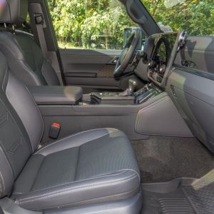 2024 Lexus GX 550 Luxury+