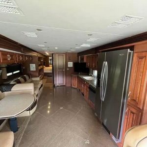 2013 Fleetwood DISCOVERY 40G