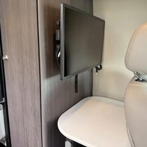 2021 Airstream INTERSTATE GRAND TOUR EXT 3500