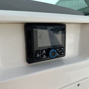 2023 Chaparral 21 SSi