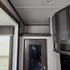 2021 Grand Design MOMENTUM G-CLASS 320G