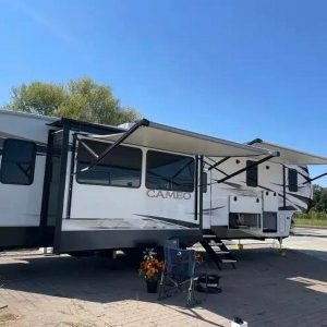 2024 Crossroads Cameo CE3961MB