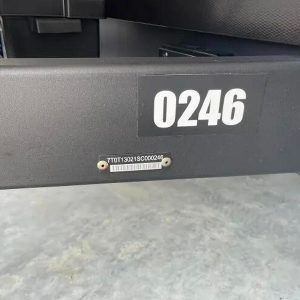 2025 Brinkley MODEL I 265