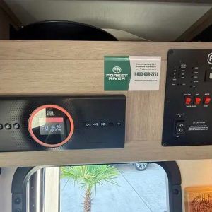 2025 Forest River SUNSEEKER 2400T