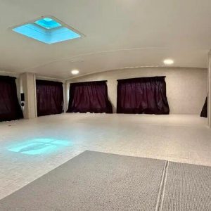 2025 Jayco NORTH POINT 390CKDS