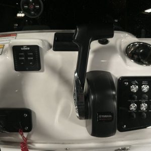 2024 Nautic Star 242L Offshore