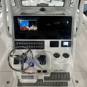 2025 Tidewater 256 LXF